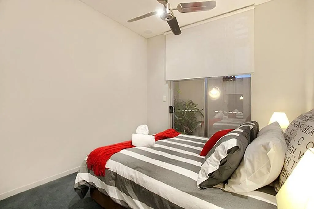 Holiday home Lambert House Lower & Middle Levels Brisbane
