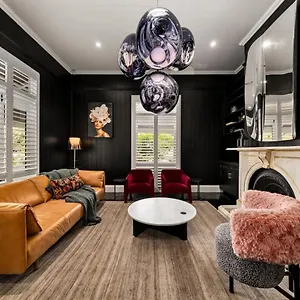 Luxury Inner Heritage House Holiday home